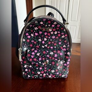 Kate Spade Mini Backpack NWT